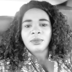 Meet your Posher, Roseline sainvilus